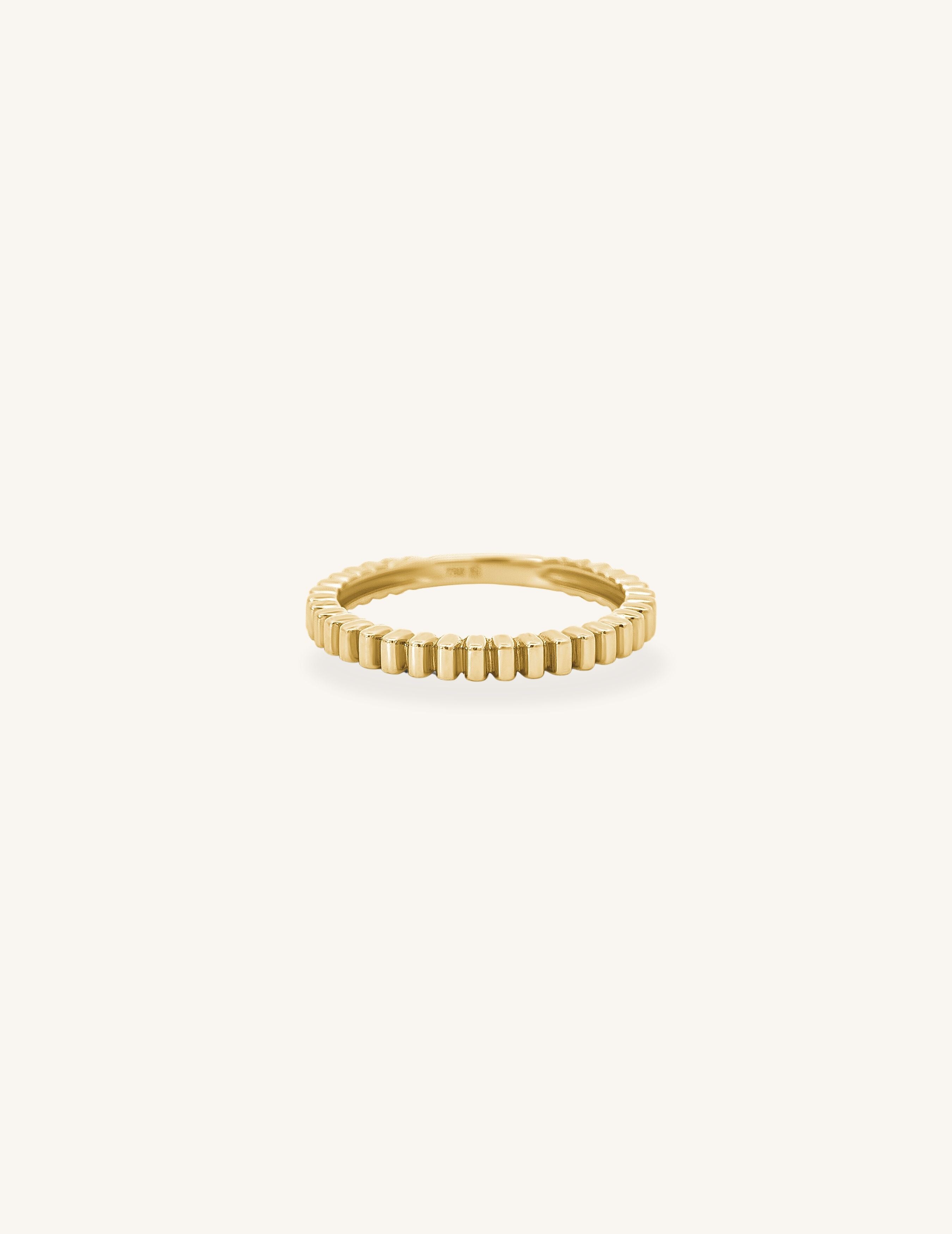 Grosgrain Ring