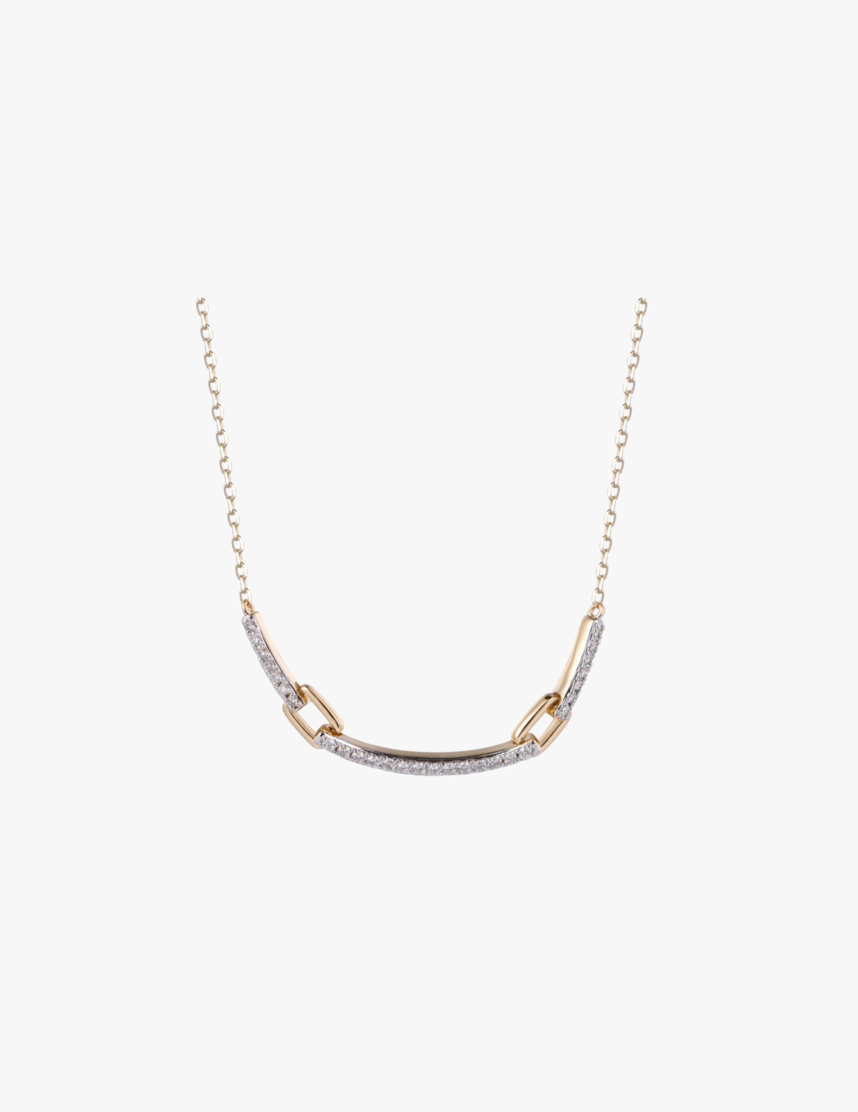 Chain Necklace