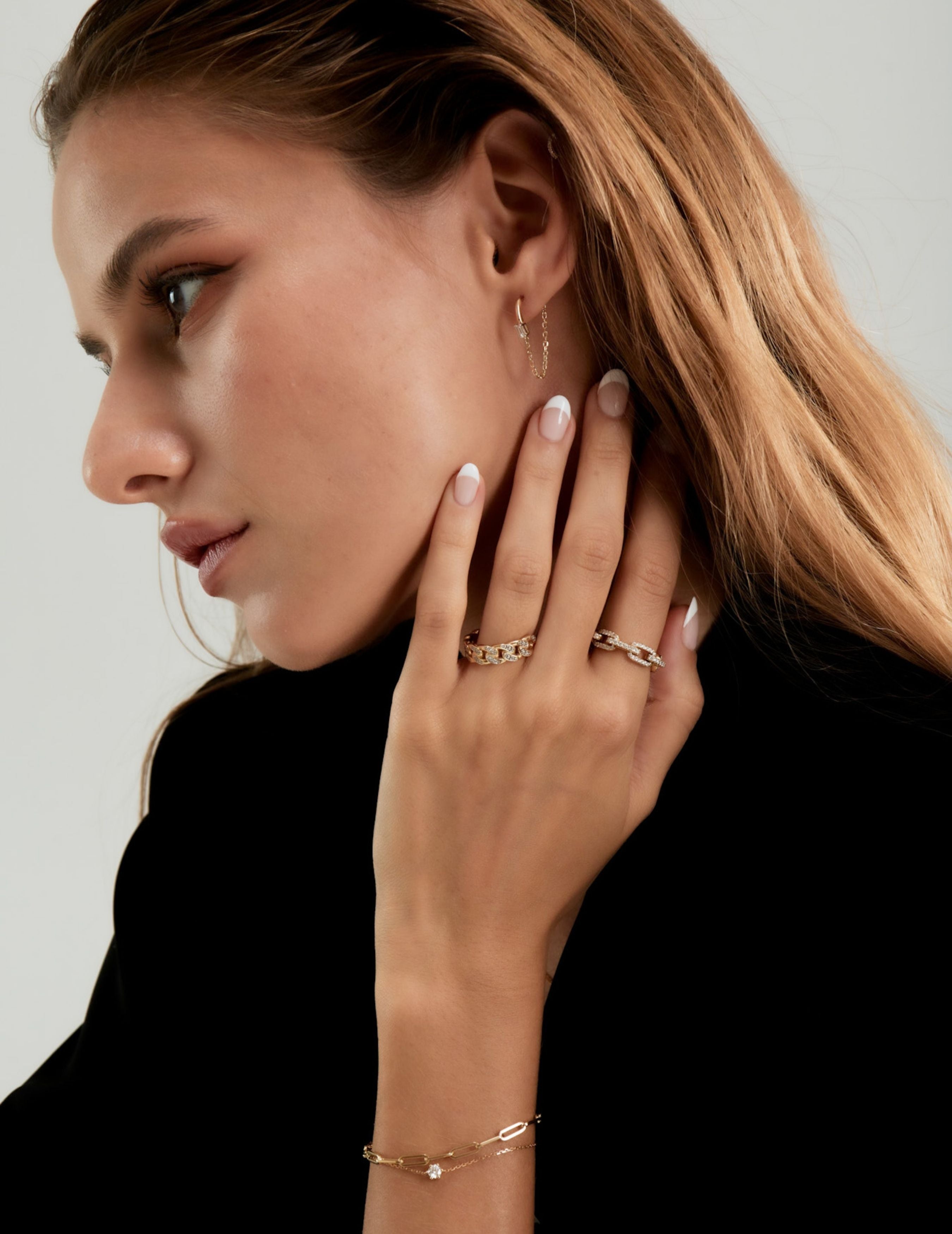 Chain Ring