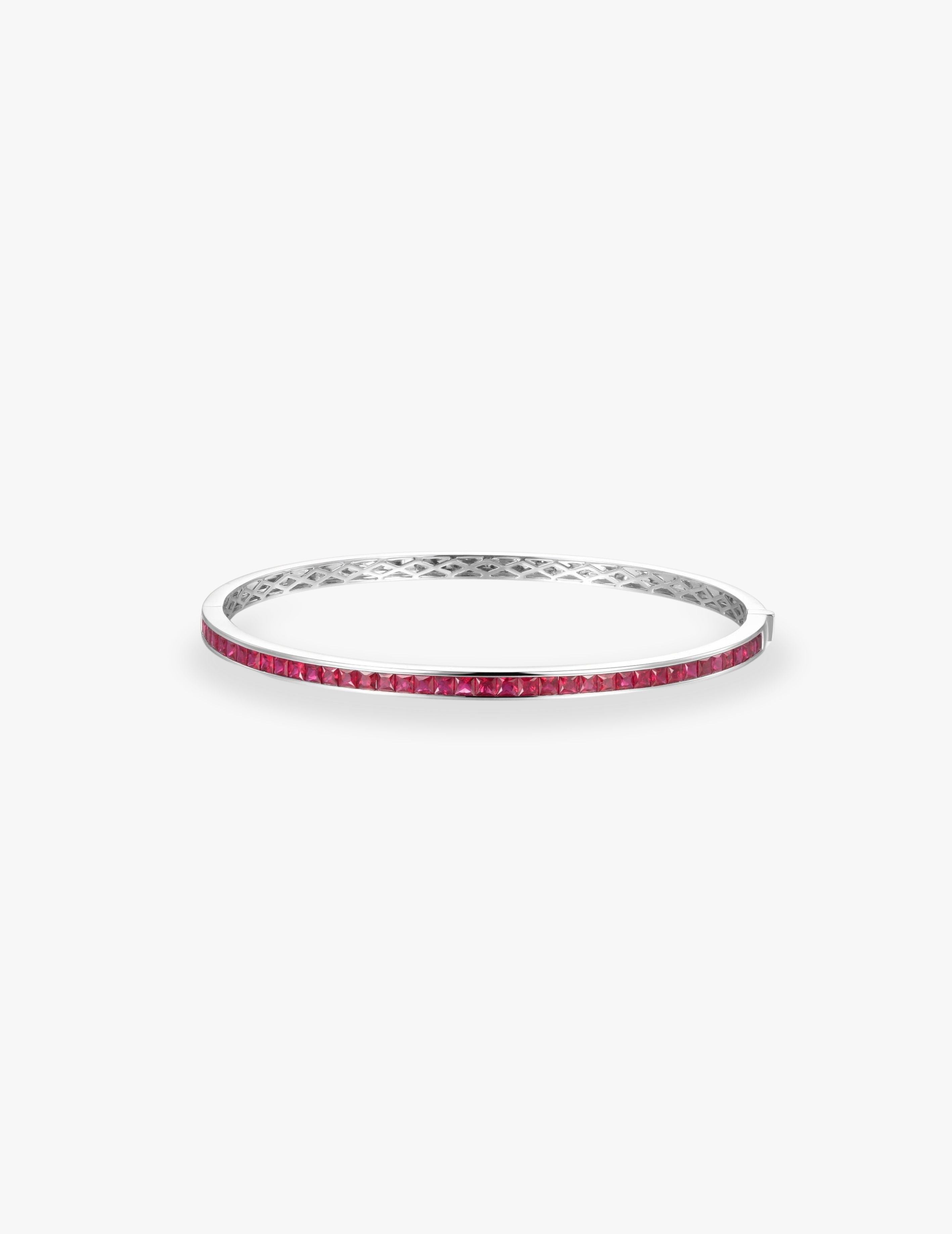 Ruby Bangle