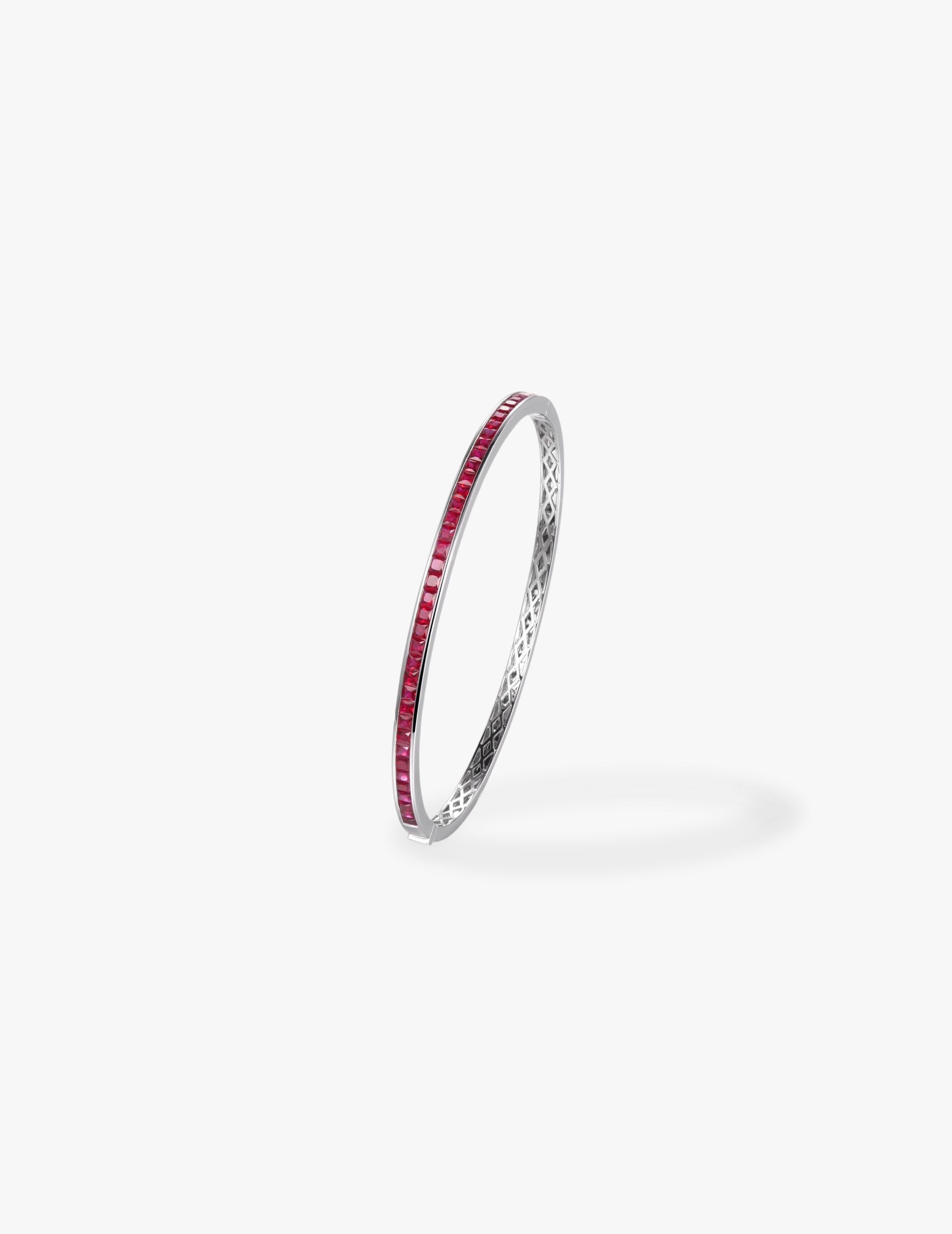Ruby Bangle