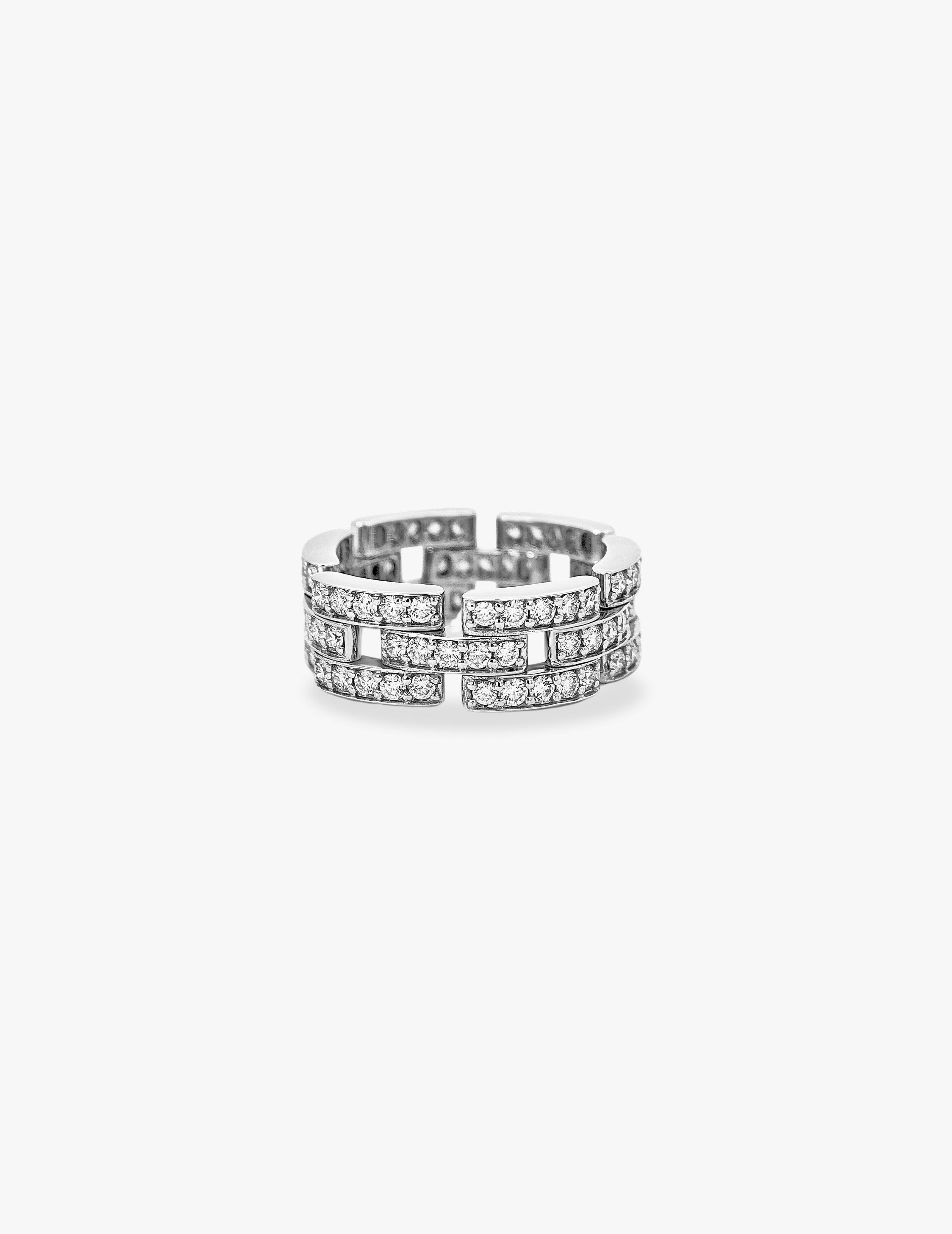 Soft Chain Ring