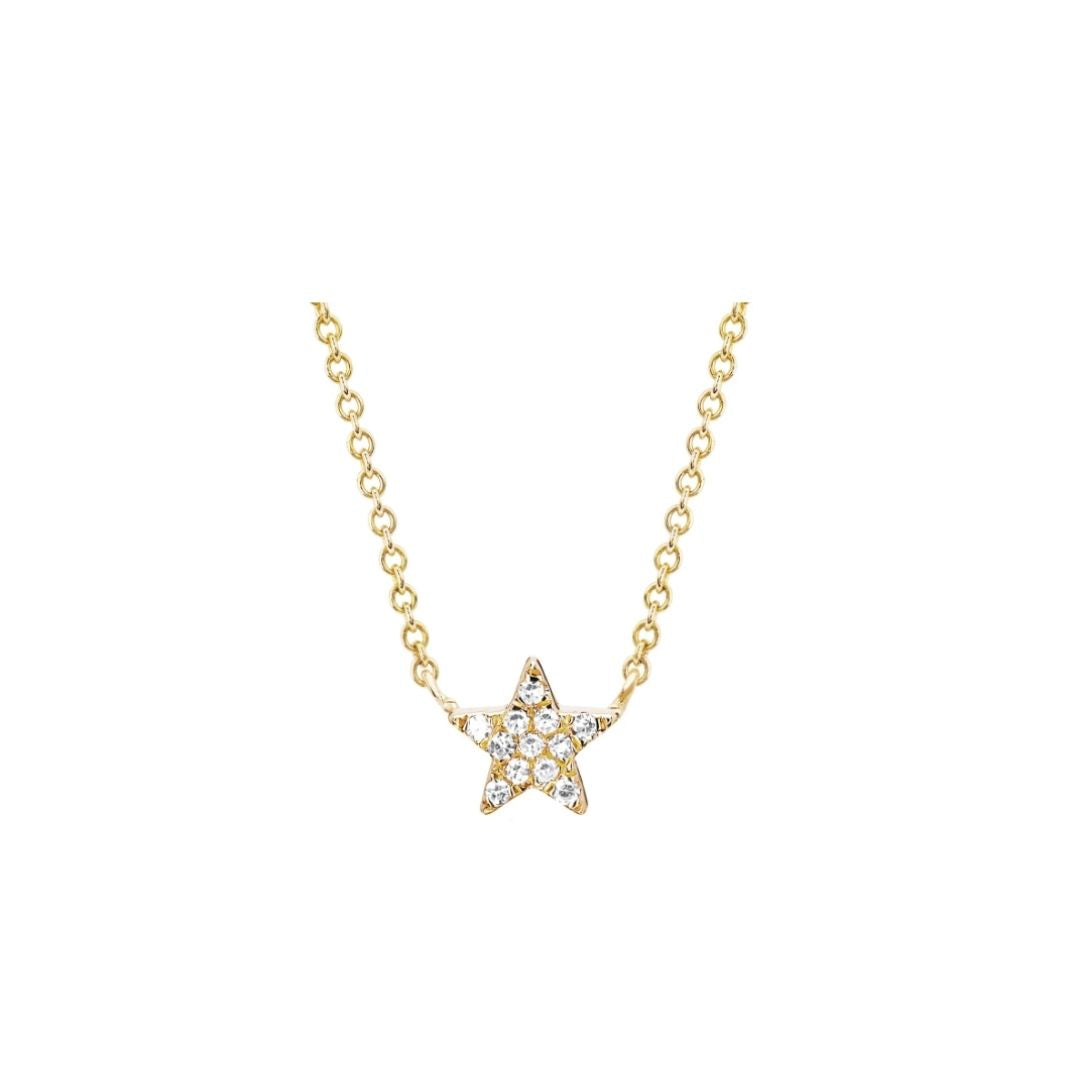 Star Choker