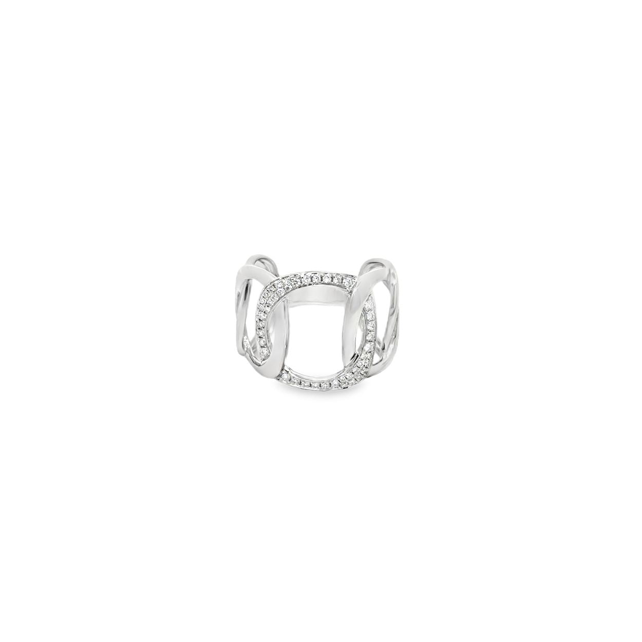 Interlock Link Ring