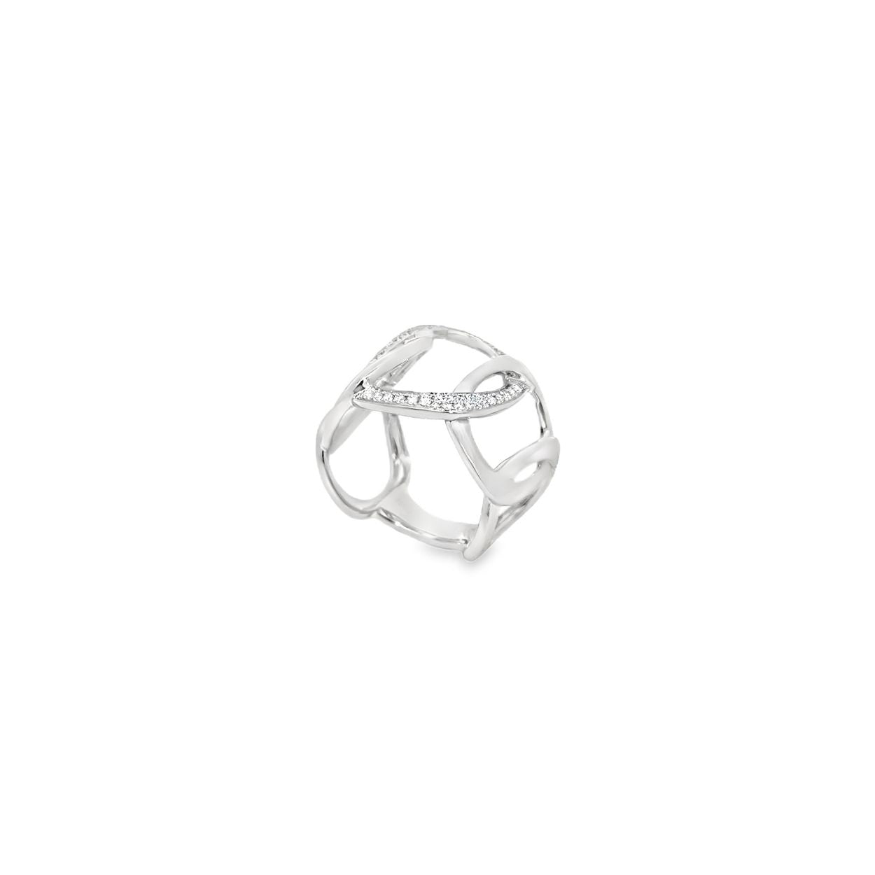 Interlock Link Ring