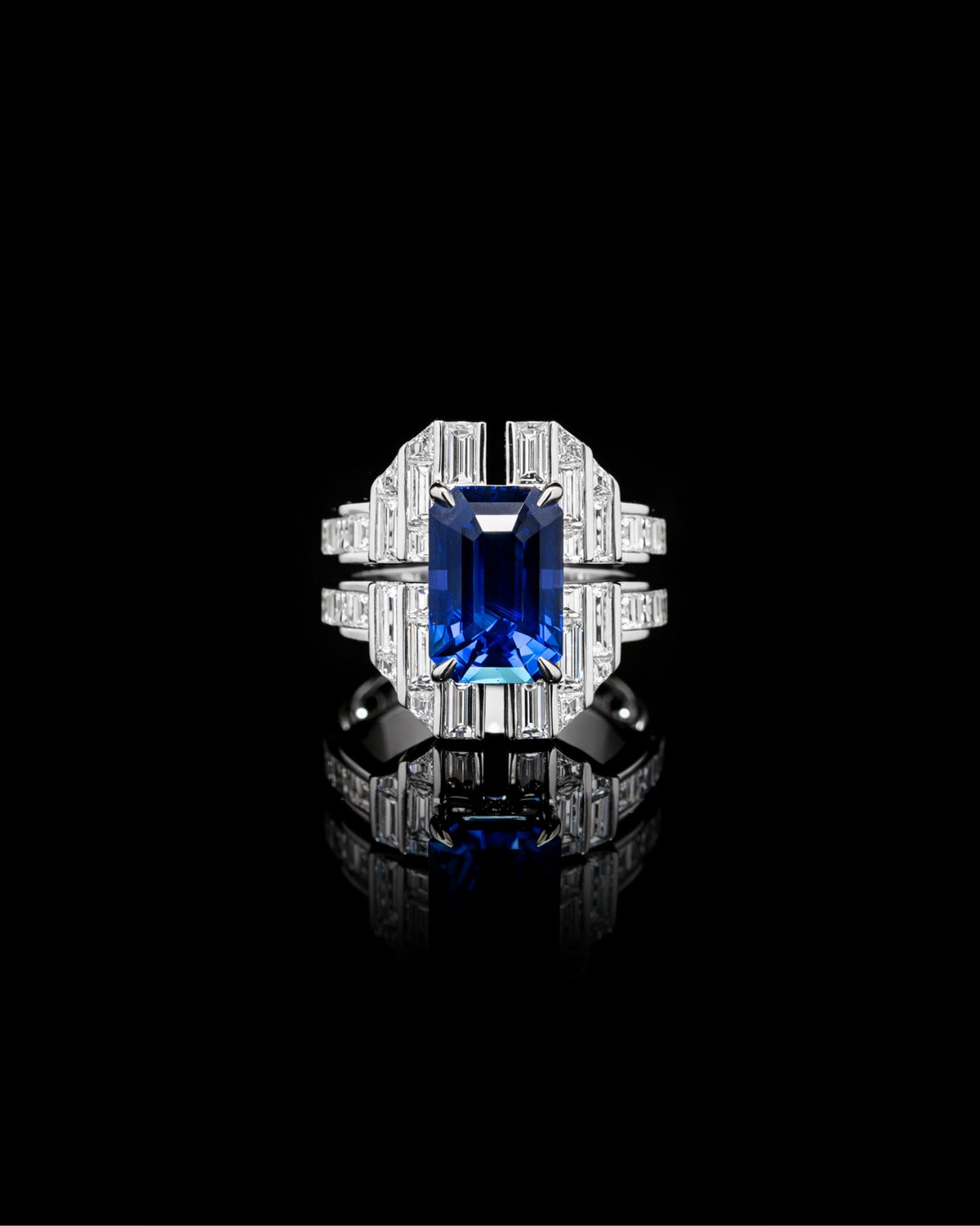 The Prism Ring