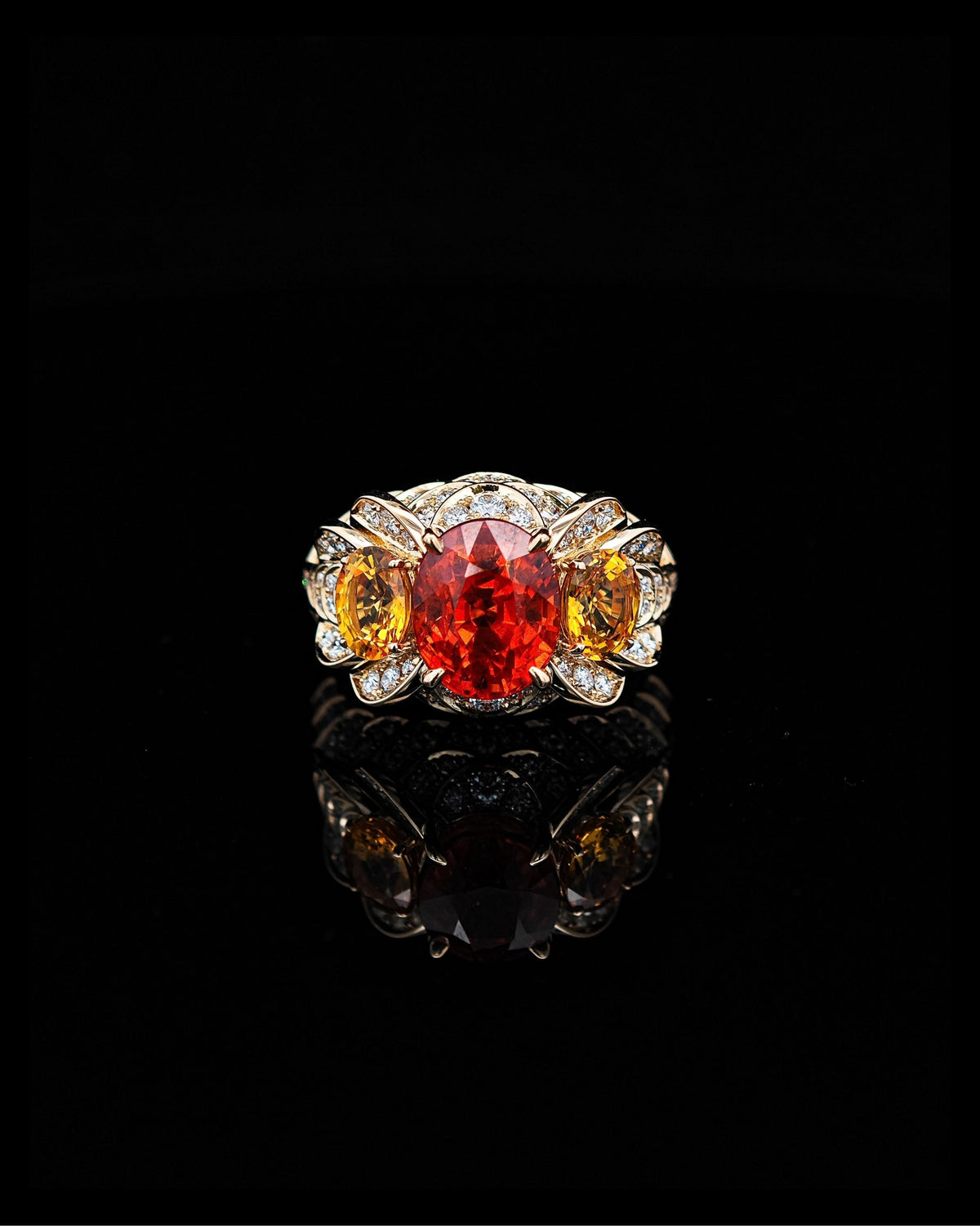 SOLEIL RING