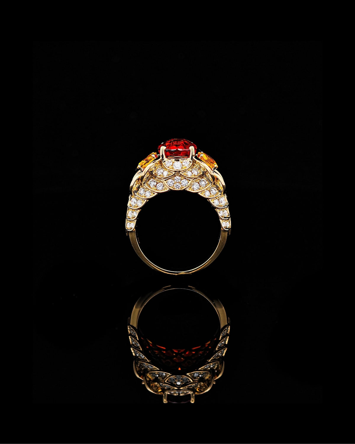 SOLEIL RING