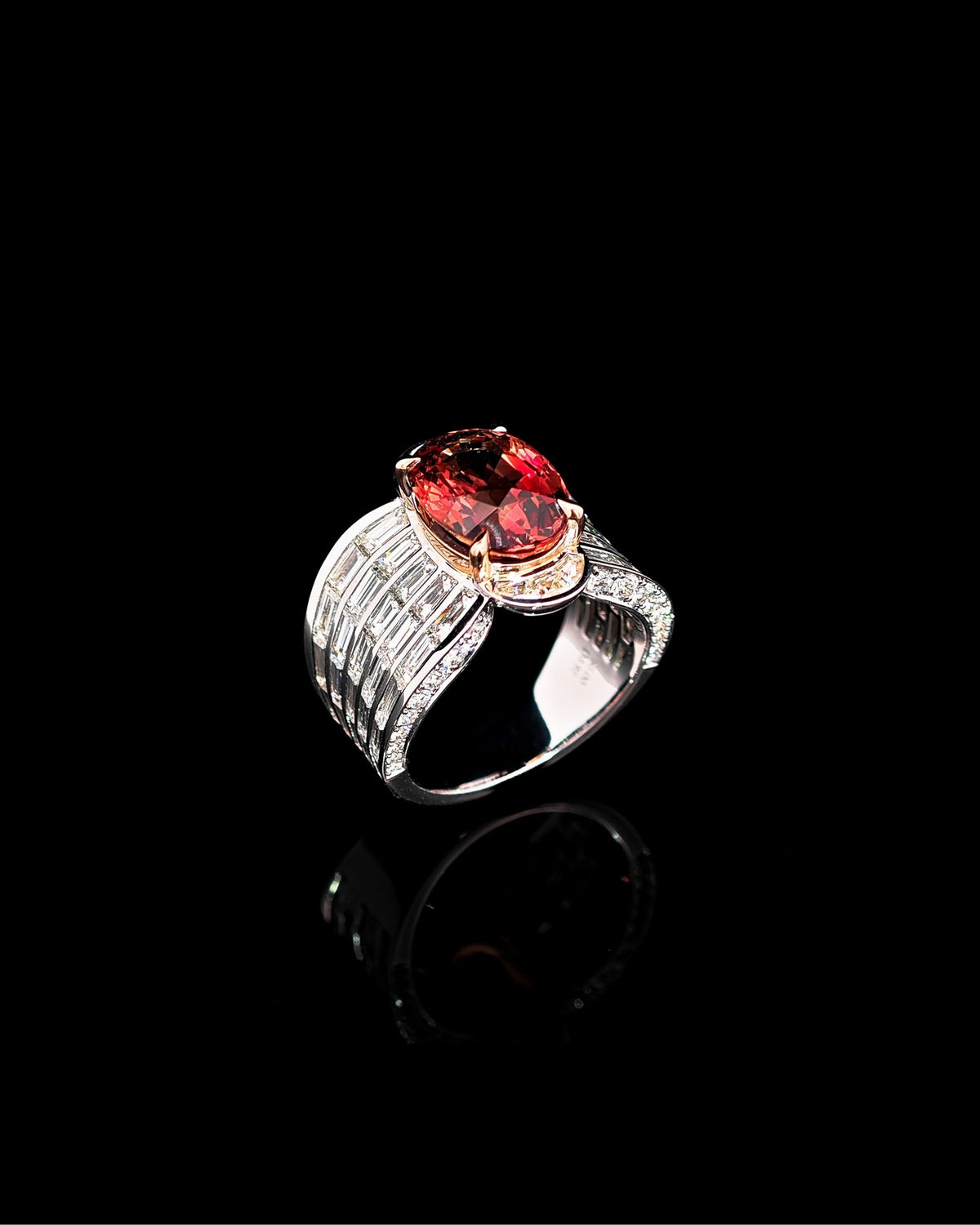 The Monument Ring