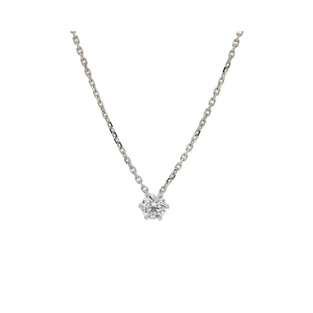 1.00ct Diamond Necklace